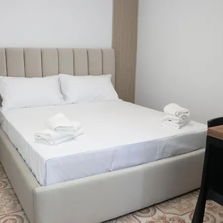 فندق Alga Velipojë